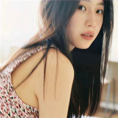 沉默的姑娘