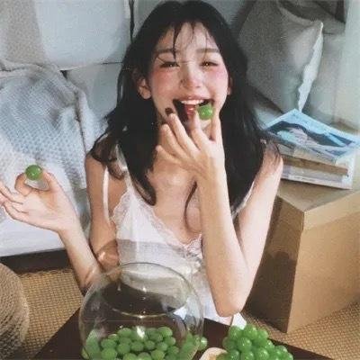 有点心机又如何