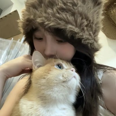 我的小山雀