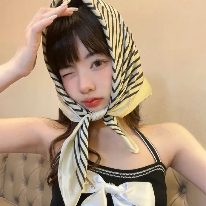 女老千